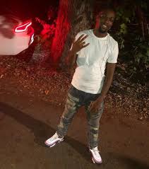 Lil Buck
