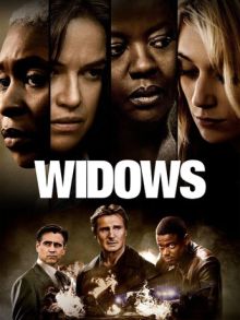 Widows (2018 film)