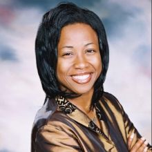 Dr. Latasha Clark
