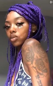 Destiny Harris
