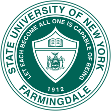 State University of New York Farmingdale