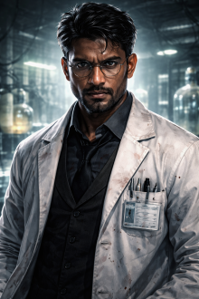 Doctor Polezah