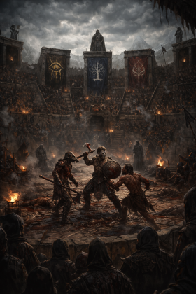 The Calling