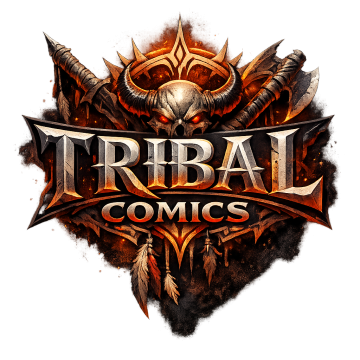 Tribal Comics