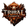 Tribal Comics