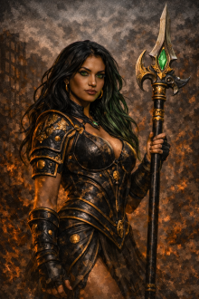 Eshari